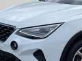 SEAT Arona 1.0 TSI DSG FR-Line Navi LED Kamera Tempomat Sitzh Weiß - thumbnail 4