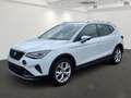 SEAT Arona 1.0 TSI DSG FR-Line Navi LED Kamera Tempomat Sitzh Weiß - thumbnail 1
