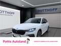 Skoda Scala 1.0 TSI DSG DRIVE AHK NAV KAM MATRIX ASSISTENZ+ Weiß - thumbnail 1