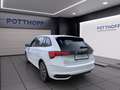 Skoda Scala 1.0 TSI DSG DRIVE AHK NAV KAM MATRIX ASSISTENZ+ Weiß - thumbnail 2