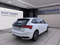 Skoda Scala 1.0 TSI DSG DRIVE AHK NAV KAM MATRIX ASSISTENZ+ Weiß - thumbnail 5