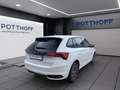 Skoda Scala 1.0 TSI DSG DRIVE AHK NAV KAM MATRIX ASSISTENZ+ Weiß - thumbnail 5