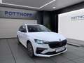 Skoda Scala 1.0 TSI DSG DRIVE AHK NAV KAM MATRIX ASSISTENZ+ Weiß - thumbnail 6
