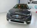 Subaru OUTBACK 2.5i Lineartronic Premium Grigio - thumbnail 2