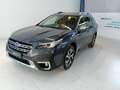 Subaru OUTBACK 2.5i Lineartronic Premium Grigio - thumbnail 1