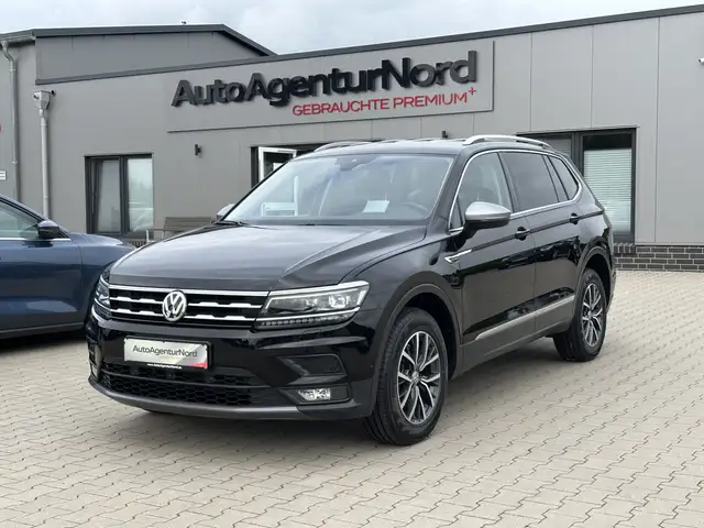 Volkswagen Tiguan Allspace Comf. HEADUP+360°+LEDHIGH+ASSIST