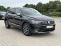 Volkswagen Tiguan Allspace Comf. HEADUP+360°+LEDHIGH+ASSIST Schwarz - thumbnail 4