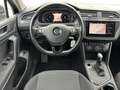 Volkswagen Tiguan Allspace Comf. HEADUP+360°+LEDHIGH+ASSIST Schwarz - thumbnail 9