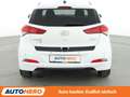 Hyundai i20 1.4 YES!*NAVI*CAM*SPUR*PDC*SHZ*KLIMA*TEMPO* Weiß - thumbnail 5
