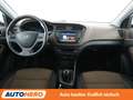 Hyundai i20 1.4 YES!*NAVI*CAM*SPUR*PDC*SHZ*KLIMA*TEMPO* Weiß - thumbnail 12