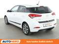 Hyundai i20 1.4 YES!*NAVI*CAM*SPUR*PDC*SHZ*KLIMA*TEMPO* Weiß - thumbnail 4