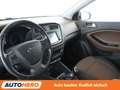 Hyundai i20 1.4 YES!*NAVI*CAM*SPUR*PDC*SHZ*KLIMA*TEMPO* Weiß - thumbnail 11