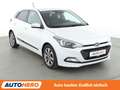 Hyundai i20 1.4 YES!*NAVI*CAM*SPUR*PDC*SHZ*KLIMA*TEMPO* Weiß - thumbnail 8