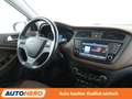 Hyundai i20 1.4 YES!*NAVI*CAM*SPUR*PDC*SHZ*KLIMA*TEMPO* Weiß - thumbnail 13