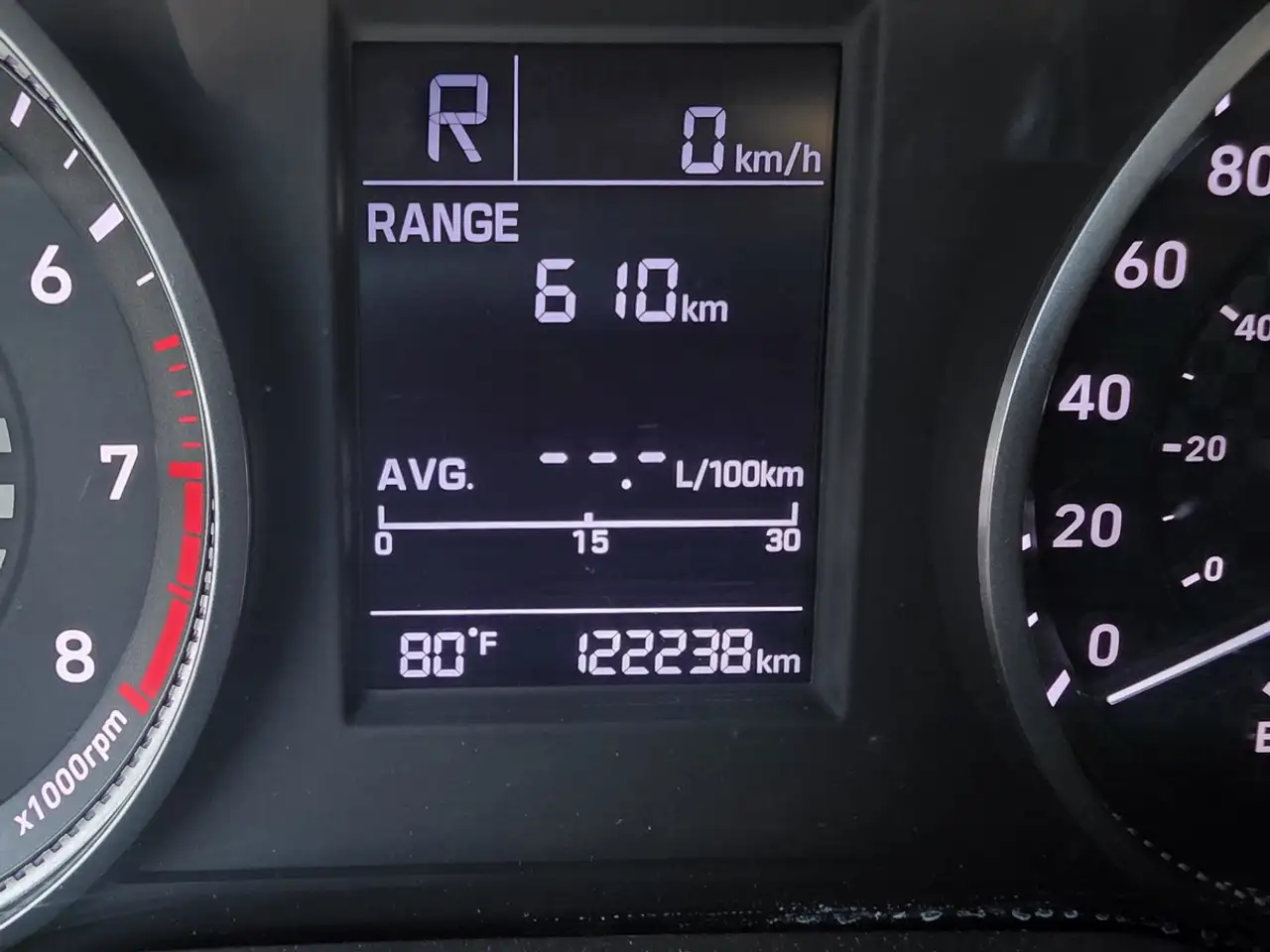 Hyundai ELANTRA снимка Hyundai ELANTRA