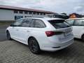 Skoda Octavia Combi 1.5 TSI e-TEC DSG Ambition Weiß - thumbnail 6