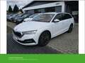 Skoda Octavia Combi 1.5 TSI e-TEC DSG Ambition Weiß - thumbnail 1
