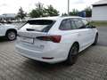 Skoda Octavia Combi 1.5 TSI e-TEC DSG Ambition Weiß - thumbnail 4