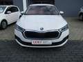 Skoda Octavia Combi 1.5 TSI e-TEC DSG Ambition Weiß - thumbnail 2