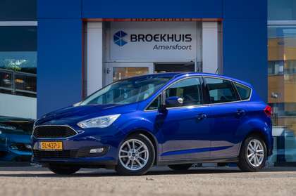 Ford C-Max 1.0 Trend | Cruise control | LMV | Airco | Elektri