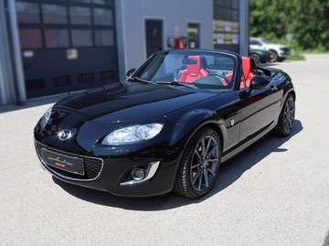 MX-5 2,0i NC2 Roadster Coupe Revolution Revolution