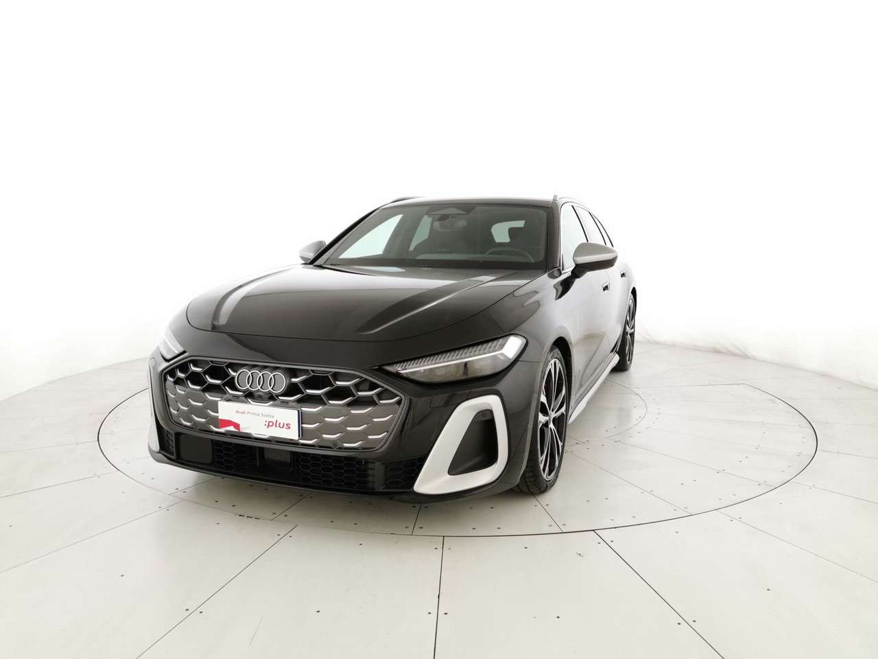 Audi A5 S5 Avant 3.0 tfsi mhev+ quattro 367cv s-tronic