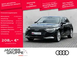 Audi A3 Sportb TDI2.0 R4110 DSG advanced
