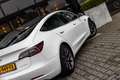 Tesla Model 3 Long Range AWD 75 kWh, 351 PK, Autopilot 3.0, Trek Weiß - thumbnail 4