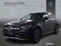 Mercedes-Benz GLC 300 de 4MATIC Gris - thumbnail 1