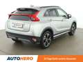 Mitsubishi Eclipse Cross 1.5 T-MIVEC Intense+ 4WD Aut. *LED*HUD*SPUR*TOT* Grau - thumbnail 6