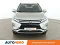 Mitsubishi Eclipse Cross 1.5 T-MIVEC Intense+ 4WD Aut. *LED*HUD*SPUR*TOT* Grau - thumbnail 9