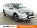 Mitsubishi Eclipse Cross 1.5 T-MIVEC Intense+ 4WD Aut. *LED*HUD*SPUR*TOT* Grau - thumbnail 8