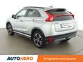 Mitsubishi Eclipse Cross 1.5 T-MIVEC Intense+ 4WD Aut. *LED*HUD*SPUR*TOT* Grau - thumbnail 4