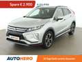 Mitsubishi Eclipse Cross 1.5 T-MIVEC Intense+ 4WD Aut. *LED*HUD*SPUR*TOT* Grau - thumbnail 1