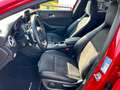 Mercedes-Benz GLA 250 Premium 4matic AMG auto Červená - thumbnail 8