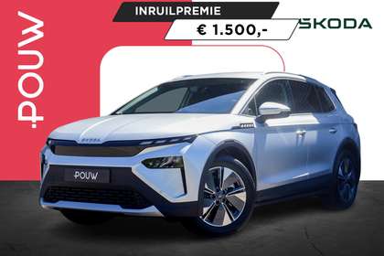 Skoda Elroq 85 286pk Business Edition | Business Upgrade Plus