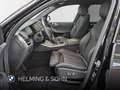 BMW X5 xDrive25d DAB Parkassistent AHK Memory Shz. uvm. Noir - thumbnail 9
