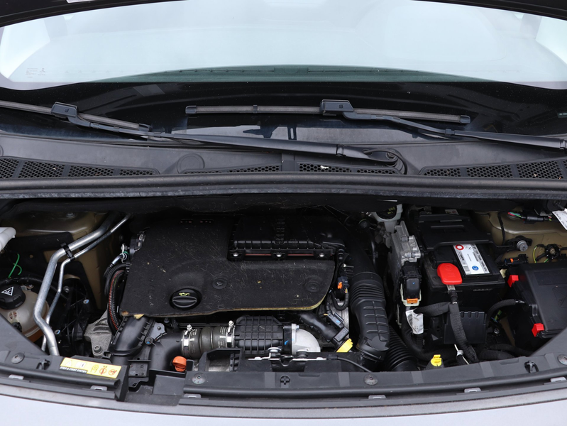 Peugeot Partner 1.6 BlueHDI Asphalt Long *Navigatie*Camera*Parkeer — photo 12