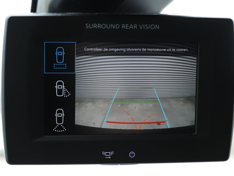 Peugeot Partner 1.6 BlueHDI Asphalt Long *Navigatie*Camera*Parkeer — photo 15