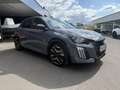 Peugeot 208 Hybrid 145 GT  e-DCS6 Grau - thumbnail 6