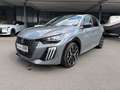 Peugeot 208 Hybrid 145 GT  e-DCS6 Grau - thumbnail 1