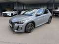 Peugeot 208 Hybrid 145 GT  e-DCS6 Grau - thumbnail 2