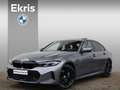 BMW 3 Serie Sedan 320e | M-Sportpakket Entertainment P Grijs - thumbnail 1