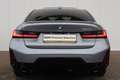 BMW 3 Serie Sedan 320e | M-Sportpakket Entertainment P Grijs - thumbnail 5