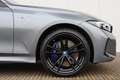 BMW 3 Serie Sedan 320e | M-Sportpakket Entertainment P Grijs - thumbnail 35