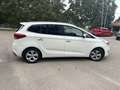Kia Carens 1.7CRDi Drive 115 Weiß - thumbnail 4