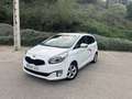 Kia Carens 1.7CRDi Drive 115 Weiß - thumbnail 1