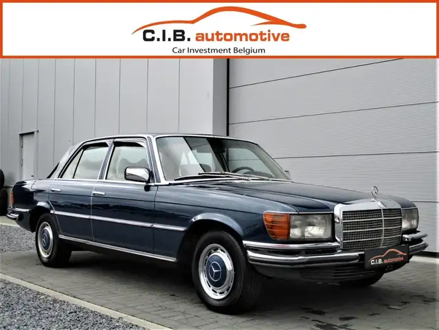 Mercedes-Benz 280 280 SE / Aut.