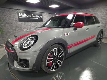 2.0i - 306 - BVA Sport  John Cooper Works All4