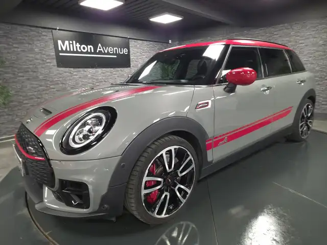 MINI John Cooper Works 2.0i - 306 - BVA Sport  John Cooper Works All4